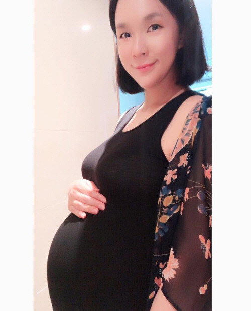 사진=이지영 인스타그램 캡처